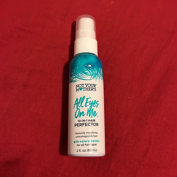 Not Your Mother’s All Eyes On Me 10-IN-1 HAIR PERFECTOR - Picture 2 of 5